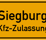 Kfz-Zulassungsstelle Siegburg Zulassungsstelle Siegburg