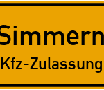 Kfz-Zulassungsstelle Simmern Zulassungsstelle Simmern