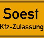 Kfz-Zulassungsstelle Soest Zulassungsstelle Soest