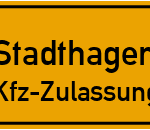 Kfz-Zulassungsstelle Stadthagen Zulassungsstelle Stadthagen