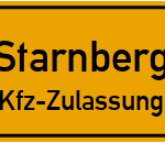 Kfz-Zulassungsstelle Starnberg Zulassungsstelle Starnberg
