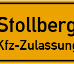 Kfz-Zulassungsstelle Stollberg Zulassungsstelle Stollberg
