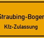 Kfz-Zulassungsstelle Straubing-Bogen Zulassungsstelle Straubing-Bogen