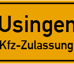 Kfz-Zulassungsstelle Usingen Zulassungsstelle Usingen