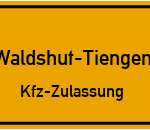 Zulassungsstelle Waldshut