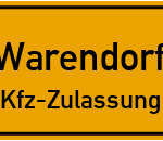 Zulassungsstelle Warendorf