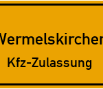 Zulassungsstelle Wermelskirchen