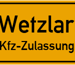 Kfz-Zulassungsstelle Wetzlar Zulassungsstelle Wetzlar