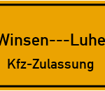 Kfz-Zulassungsstelle Winsen-Luhe Zulassungsstelle Winsen-Luhe