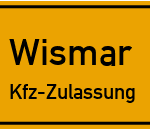 Kfz-Zulassungsstelle Wismar (Stadt) Zulassungsstelle Wismar (Stadt)