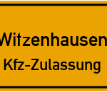 Kfz-Zulassungsstelle Witzenhausen Zulassungsstelle Witzenhausen