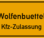 Zulassungsstelle Wolfenbüttel