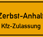 Kfz-Zulassungsstelle Zerbst Zulassungsstelle Zerbst