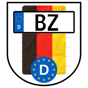 Kennzeichen Bautzen reservieren