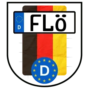 Wunschkennzeichen FlÖha Wunschkennzeichen FlÖha