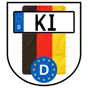 Kennzeichen KI reservieren