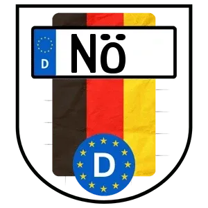Kennzeichen NÖ reservieren