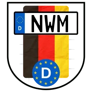 Kennzeichen Nordwestmecklenburg reservieren
