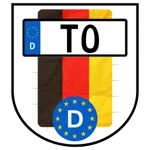 Kennzeichen Torgau, Oschatz reservieren