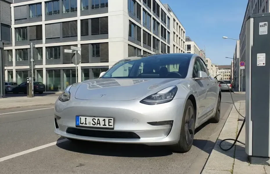 E-Kennzeichen reservieren