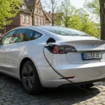 E-Saisonkennzeichen: Vorteile, Kosten & 8-Zeichen-Regel