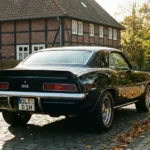 H-Saisonkennzeichen: Oldtimer & Saison perfekt kombinieren