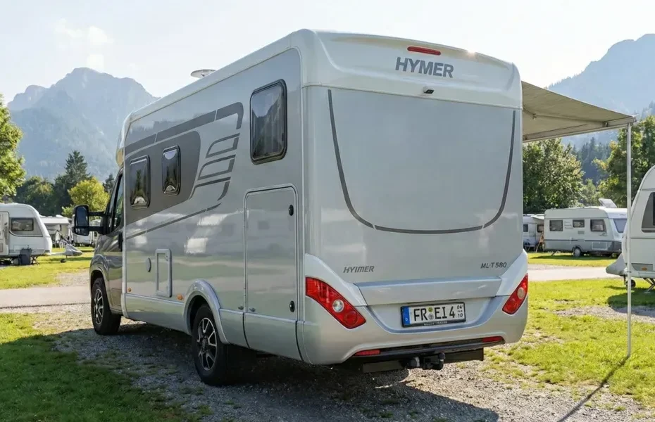 Saisonkennzeichen reservieren