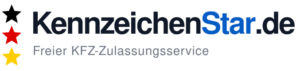 Kennzeichentar.de - hier kauft man Kennzeichen