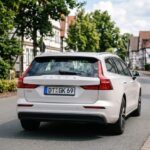 Wunschkennzeichen Detmold / Kennzeichen DT reservieren