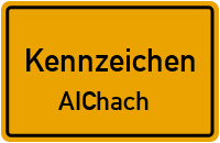 Wunschkennzeichen Aichach reservieren