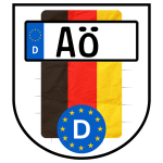 Wunschkennzeichen AltÖtting