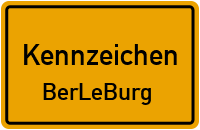 Wunschkennzeichen Berleburg reservieren