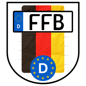 Wunschkennzeichen Fürstenfeldbruck