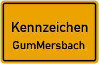 Wunschkennzeichen Gummersbach reservieren