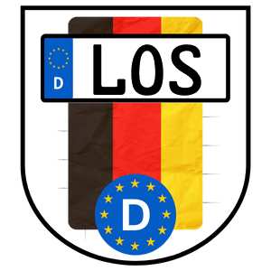 Wunschkennzeichen Landkreis Oder-spre