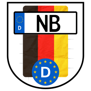 Wunschkennzeichen Neubrandenburg