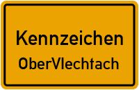 Wunschkennzeichen Oberviechtach reservieren