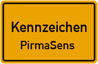 Wunschkennzeichen Pirmasens reservieren