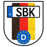 Wunschkennzeichen Schönebeck