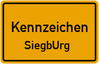 Wunschkennzeichen Siegburg reservieren