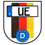Wunschkennzeichen Uelzen