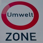 Umweltzonen in Deutschland