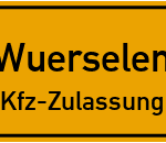 Zulassungsstelle Würselen