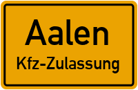 Zulassungsstelle Gmünd