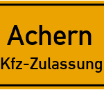 Zulassungsstelle Achern