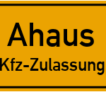 Zulassungsstelle Ahaus