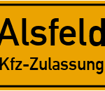 Zulassungsstelle Alsfeld