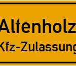 Zulassungsstelle Altenholz