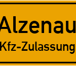 Zulassungsstelle Alzenau