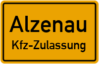 Zulassungsstelle Alzenau